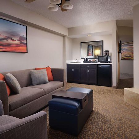 Embassy Suites By Hilton Tucson East Esterno foto