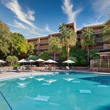 Embassy Suites By Hilton Tucson East Esterno foto