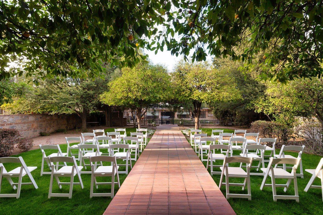 Embassy Suites By Hilton Tucson East Esterno foto