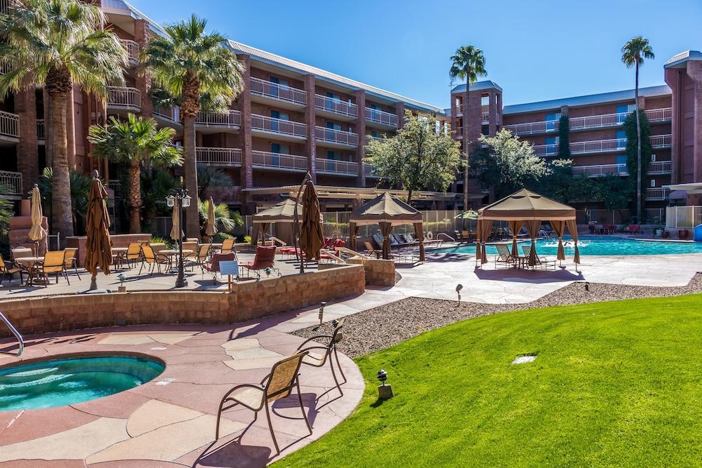 Embassy Suites By Hilton Tucson East Esterno foto