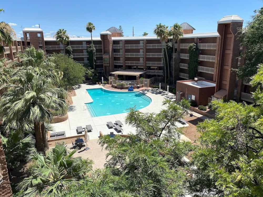 Embassy Suites By Hilton Tucson East Esterno foto
