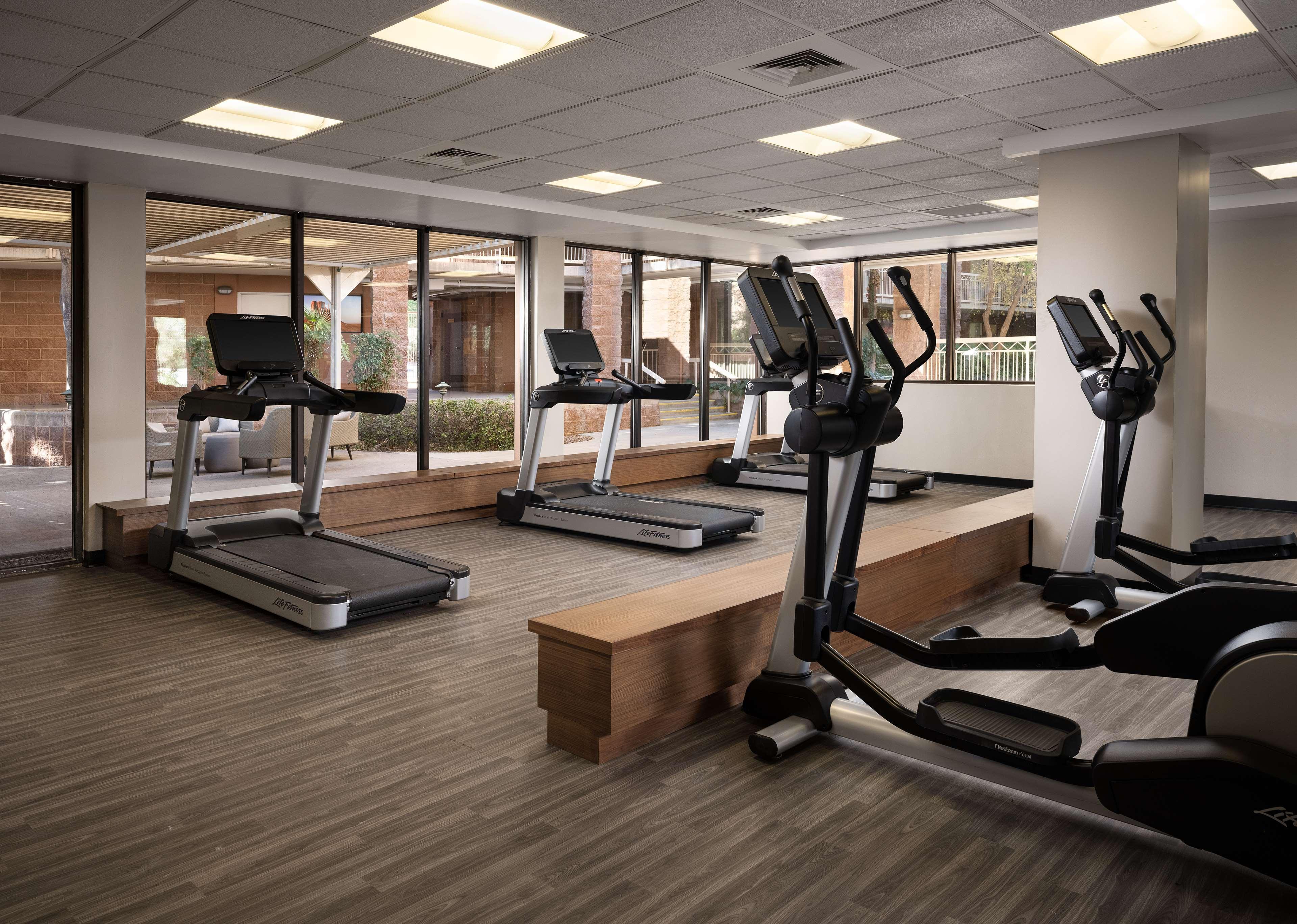 Embassy Suites By Hilton Tucson East Esterno foto