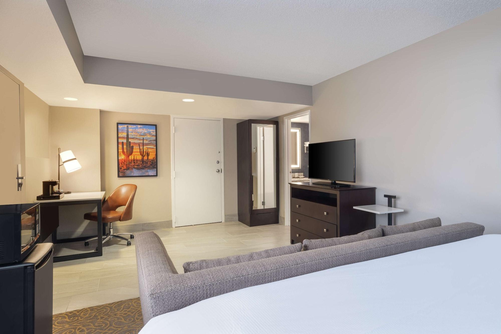 Embassy Suites By Hilton Tucson East Esterno foto