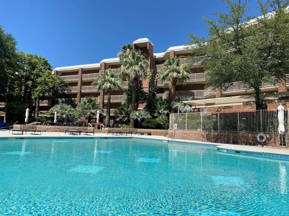 Embassy Suites By Hilton Tucson East Esterno foto