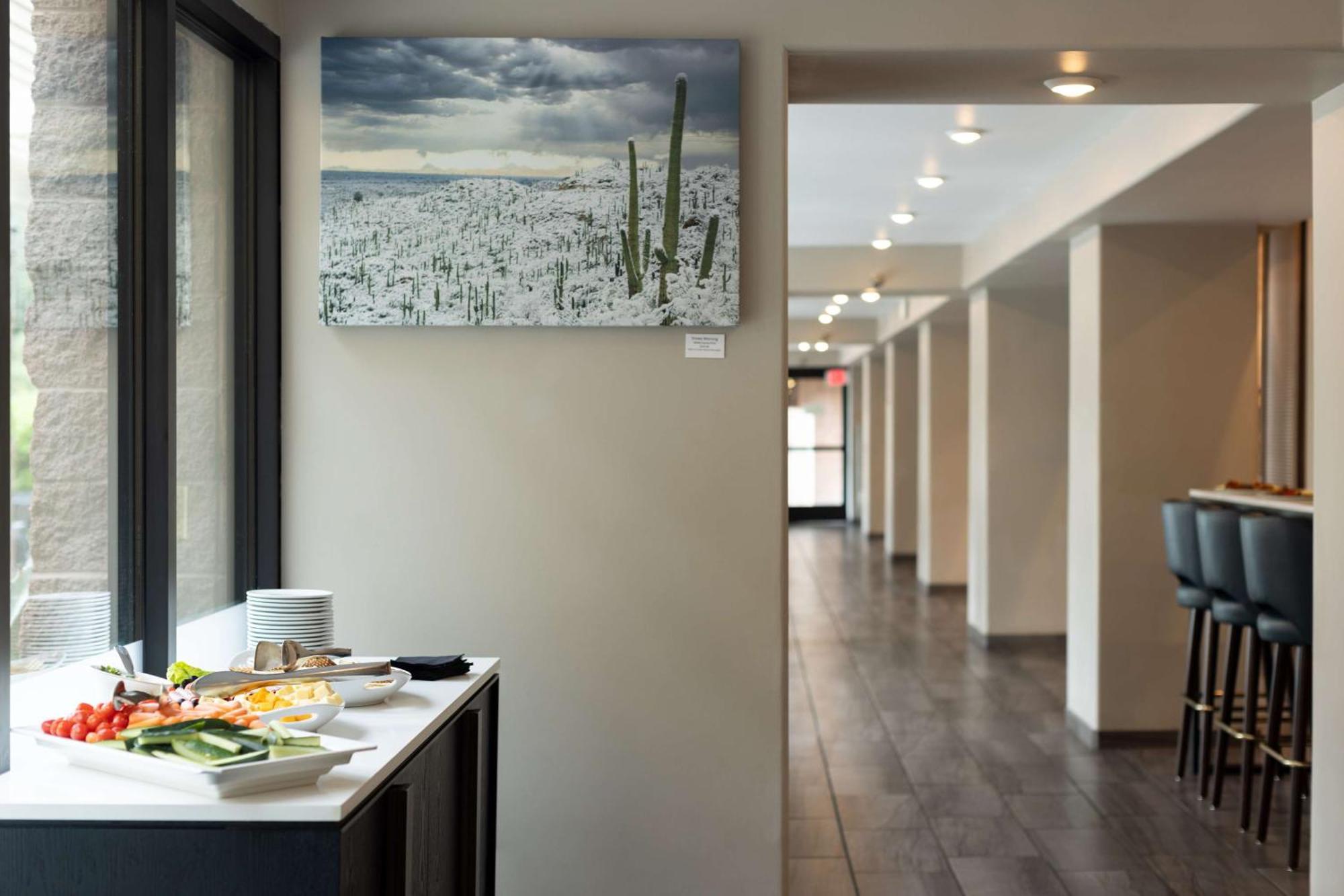 Embassy Suites By Hilton Tucson East Esterno foto