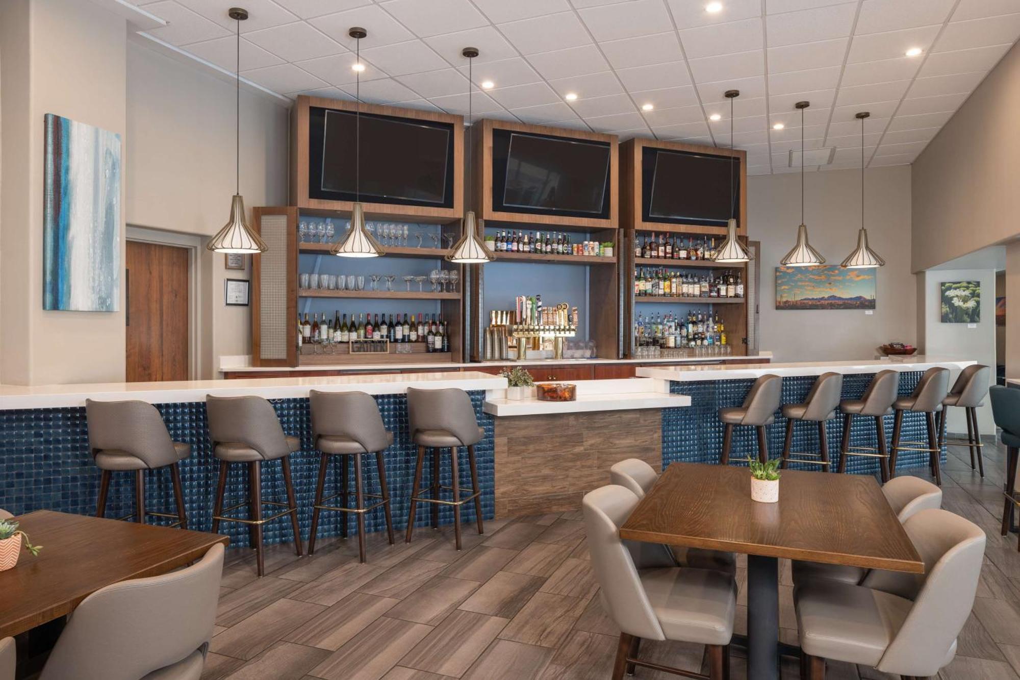 Embassy Suites By Hilton Tucson East Esterno foto