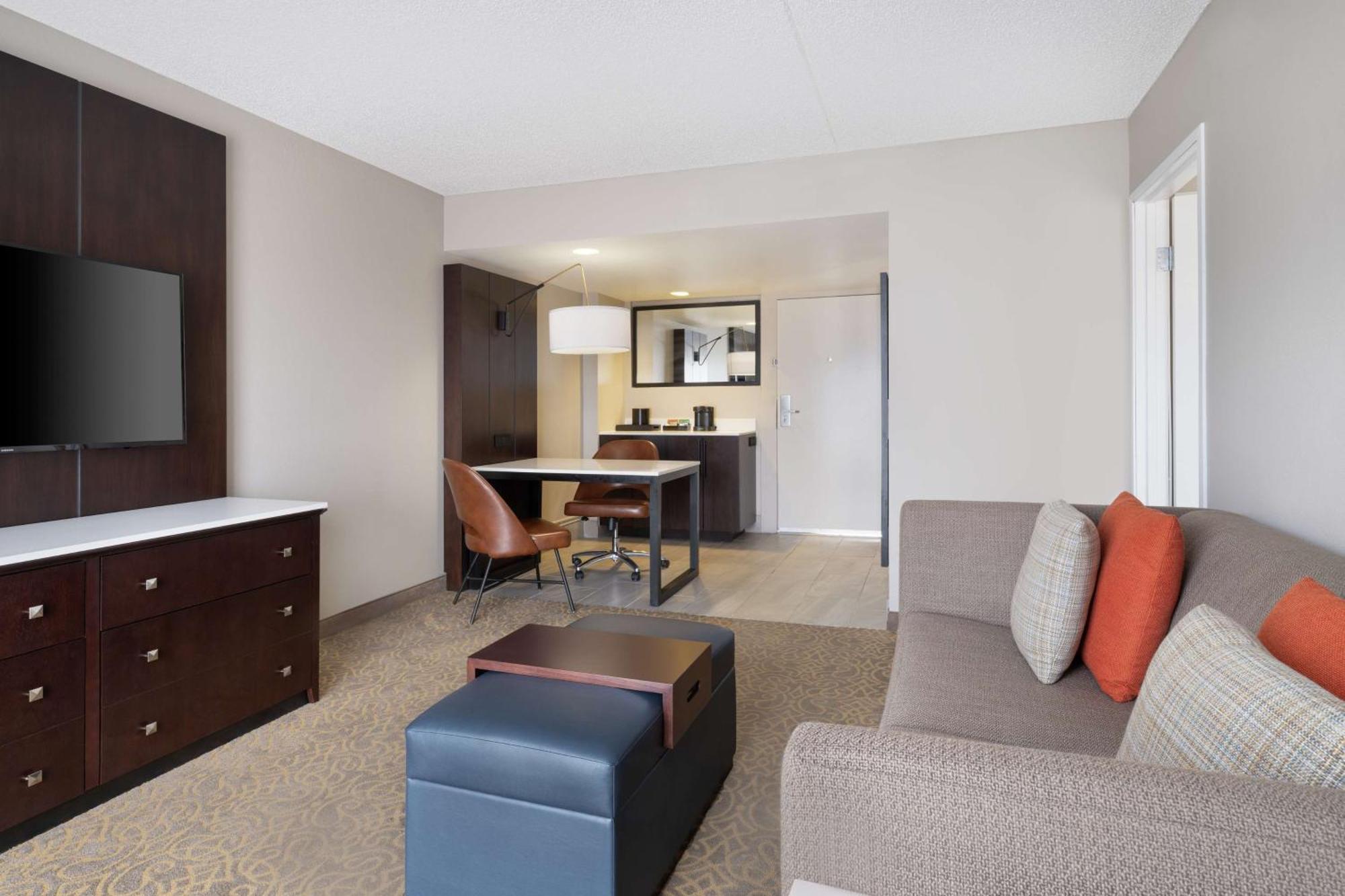 Embassy Suites By Hilton Tucson East Esterno foto