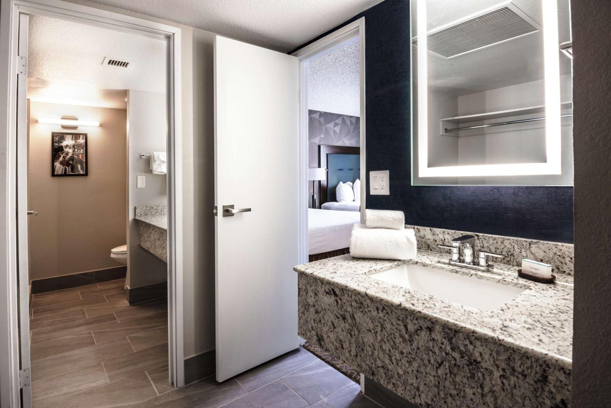 Embassy Suites By Hilton Tucson East Esterno foto