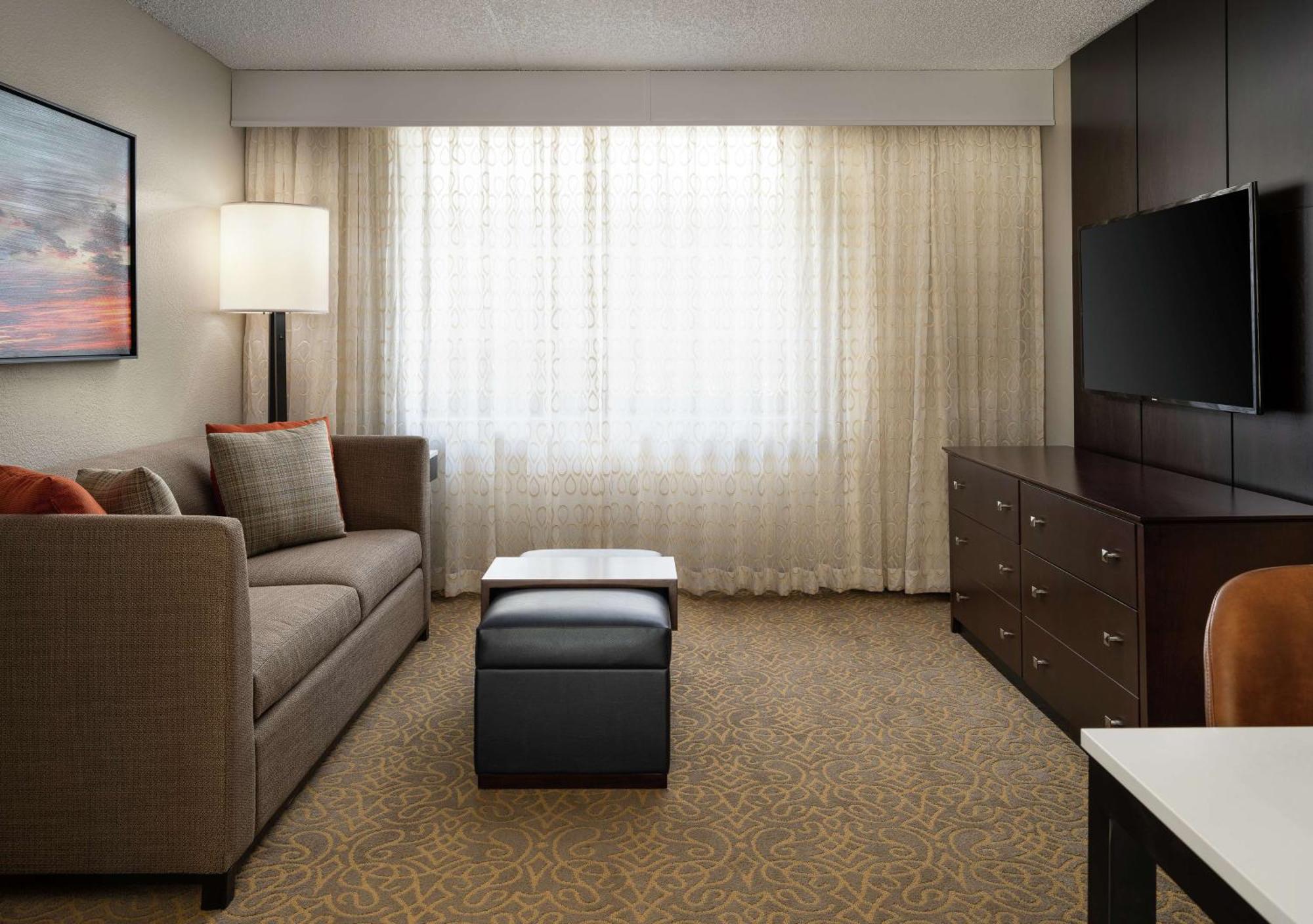 Embassy Suites By Hilton Tucson East Esterno foto