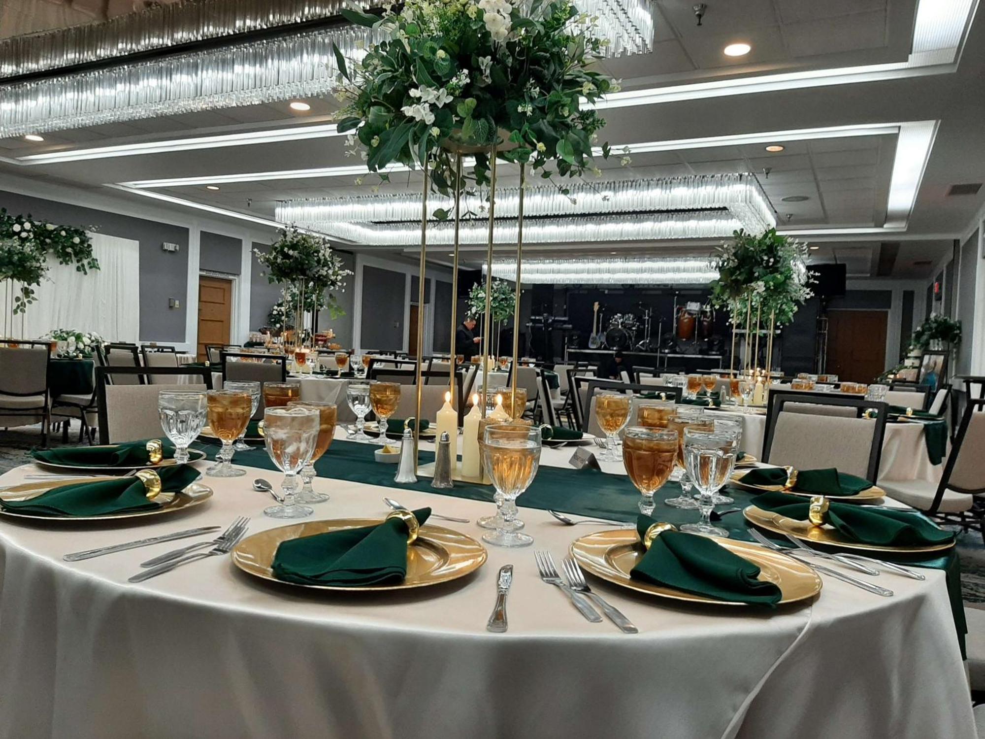 Embassy Suites By Hilton Tucson East Esterno foto