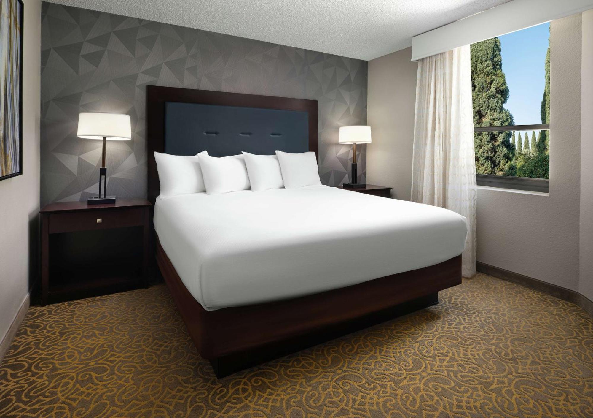 Embassy Suites By Hilton Tucson East Esterno foto