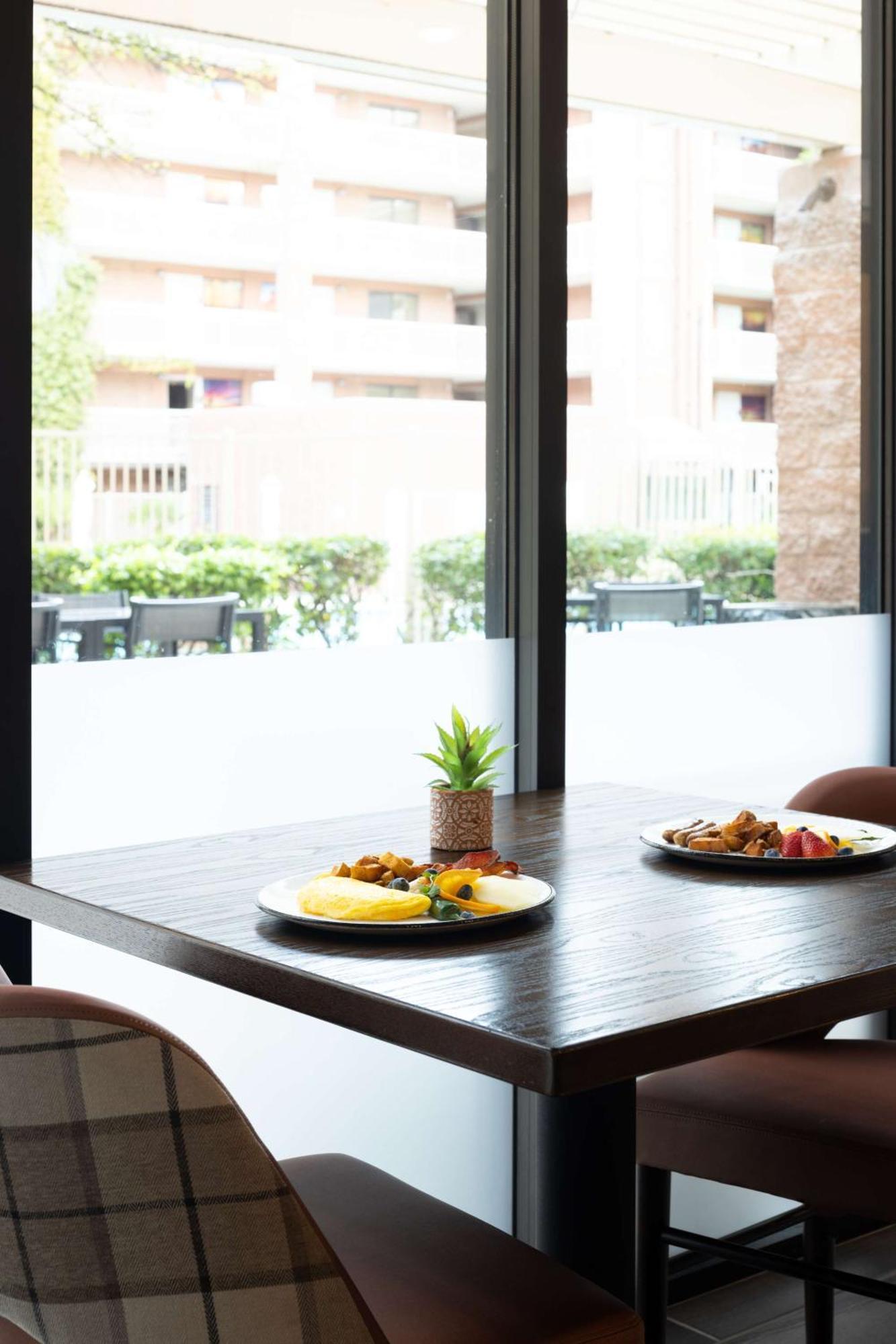 Embassy Suites By Hilton Tucson East Esterno foto