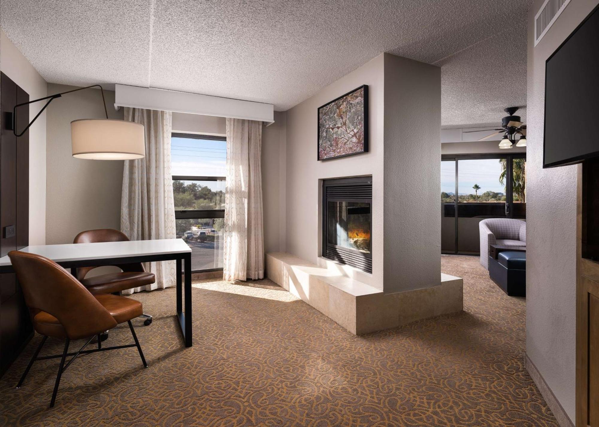Embassy Suites By Hilton Tucson East Esterno foto