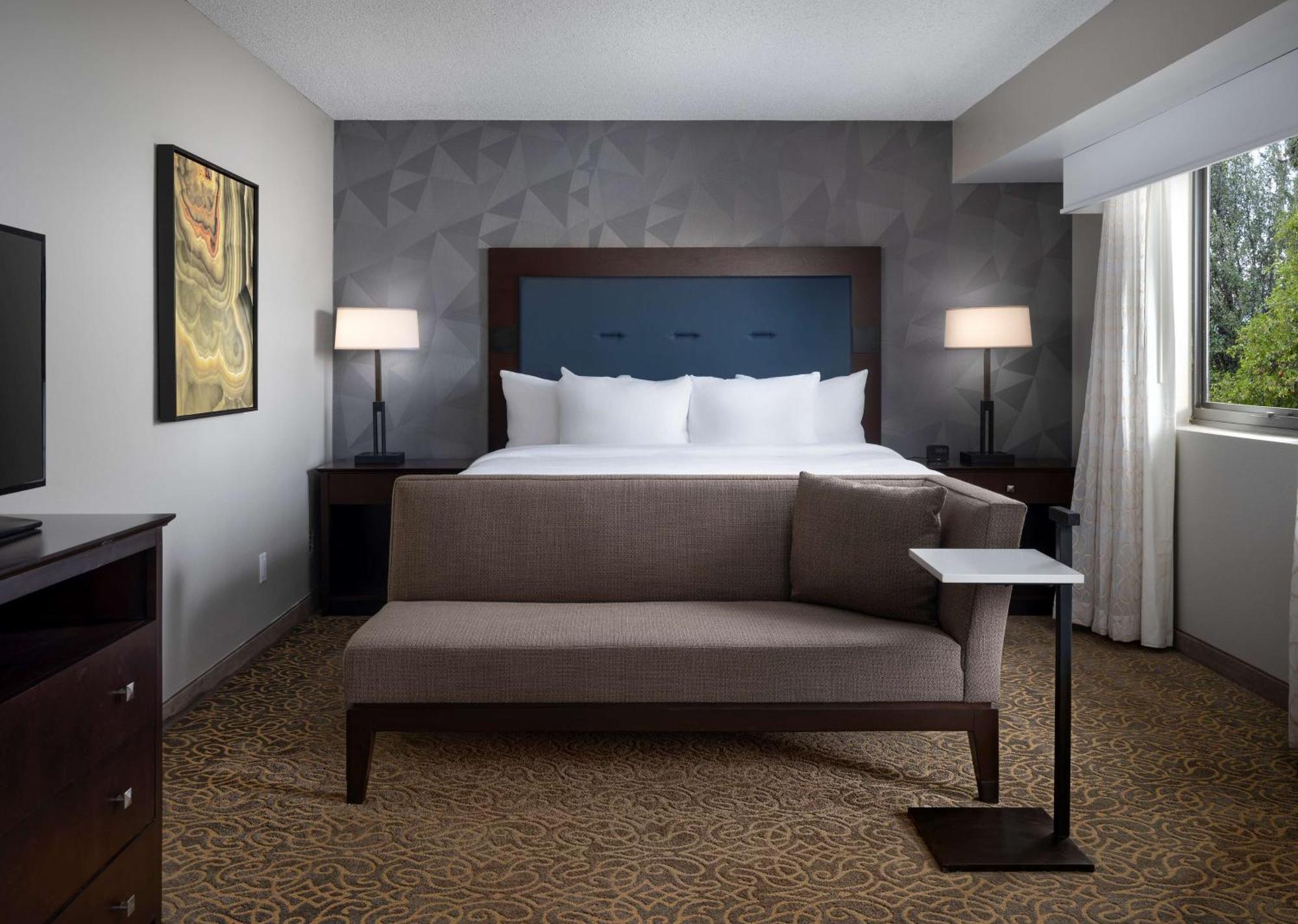 Embassy Suites By Hilton Tucson East Esterno foto