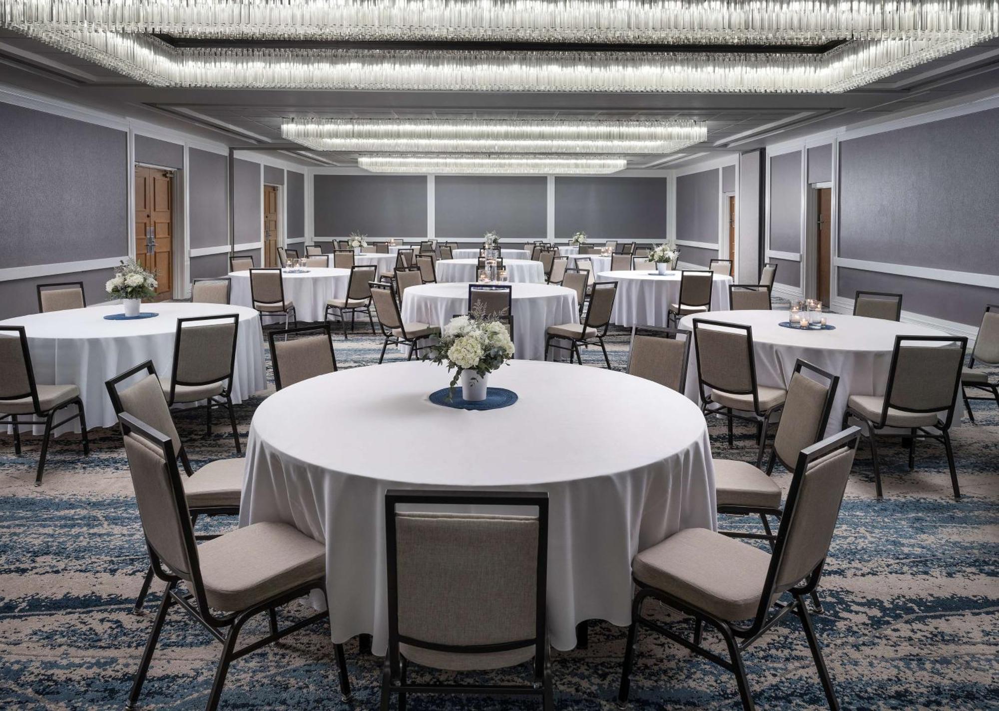 Embassy Suites By Hilton Tucson East Esterno foto