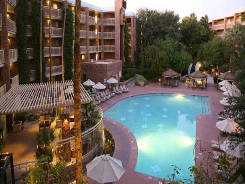 Embassy Suites By Hilton Tucson East Esterno foto