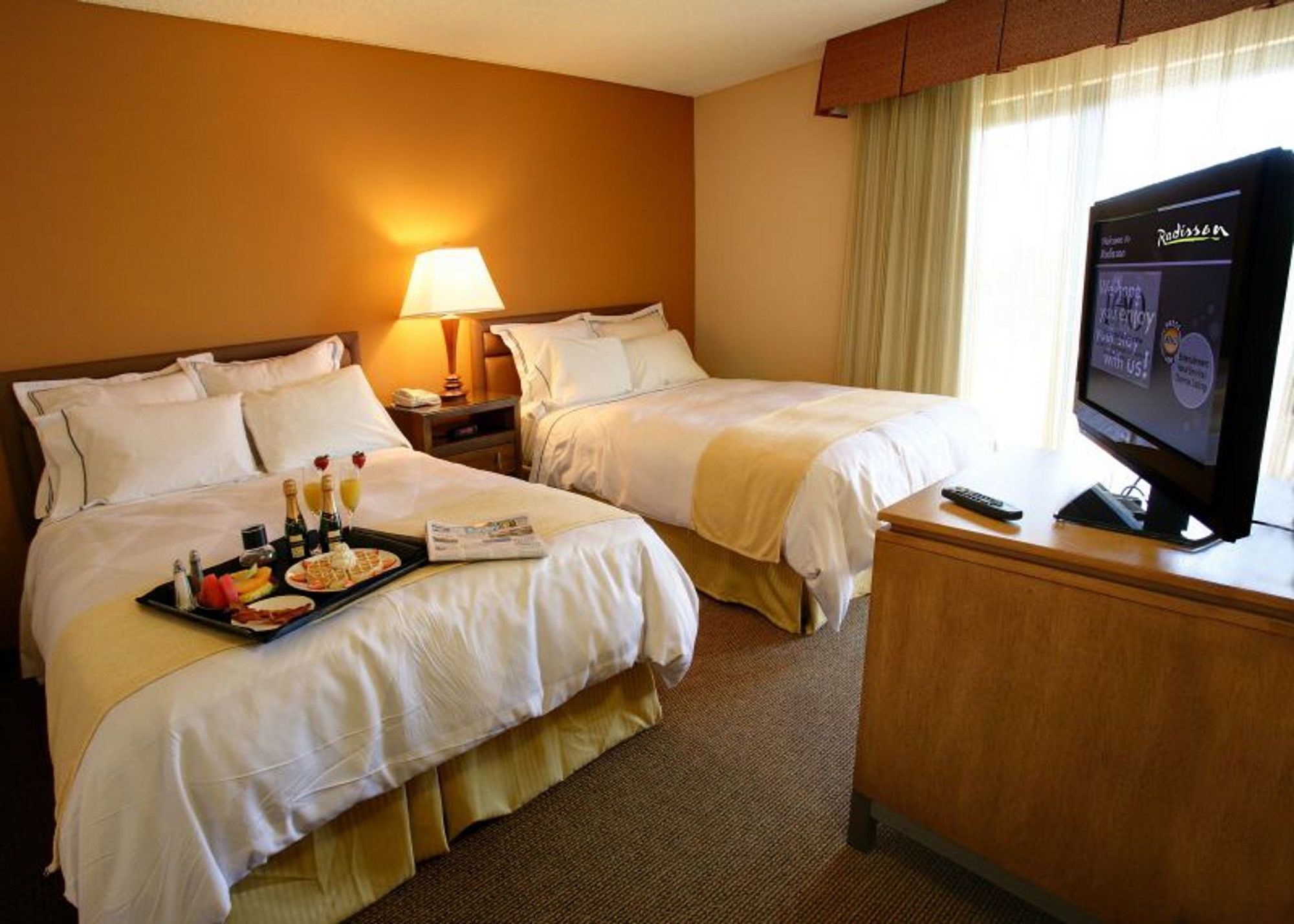 Embassy Suites By Hilton Tucson East Camera foto