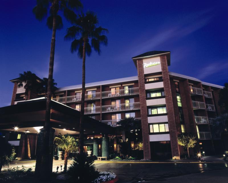 Embassy Suites By Hilton Tucson East Esterno foto