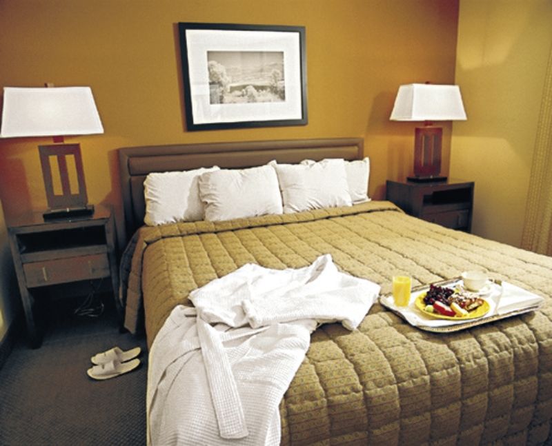 Embassy Suites By Hilton Tucson East Camera foto