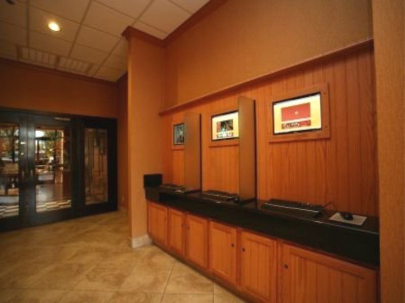 Embassy Suites By Hilton Tucson East Esterno foto