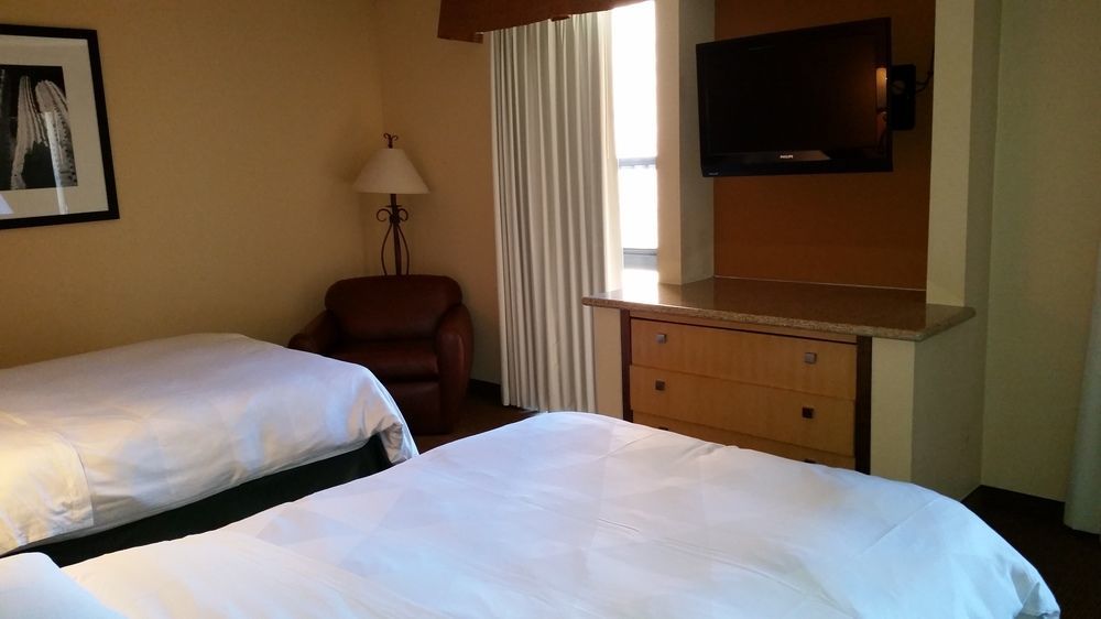 Embassy Suites By Hilton Tucson East Esterno foto