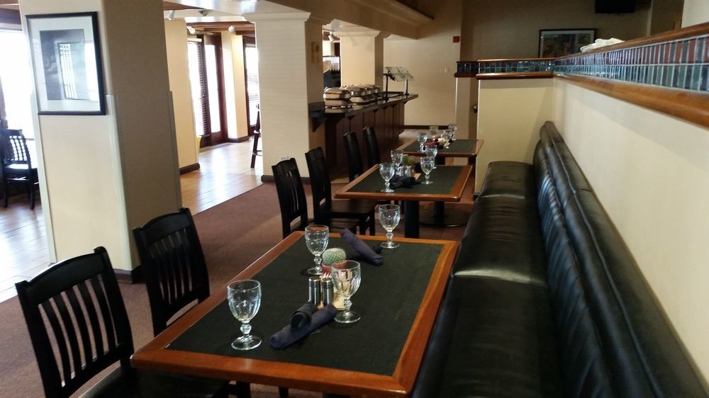 Embassy Suites By Hilton Tucson East Esterno foto