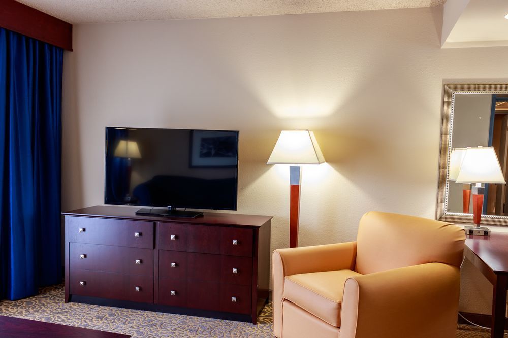 Embassy Suites By Hilton Tucson East Esterno foto