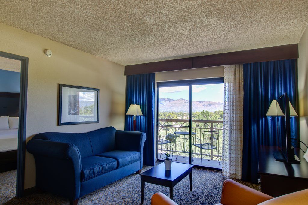Embassy Suites By Hilton Tucson East Esterno foto